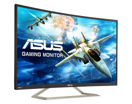 Монитор ASUS 32" VA326H 