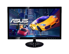 Монитор ASUS 24" VS248HR 