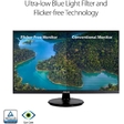 Монитор ASUS 27" VA27DQ