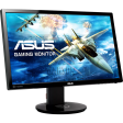 Монитор ASUS 24" MG248QE 