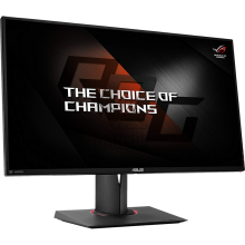 Монитор ASUS 24" MG248QR 