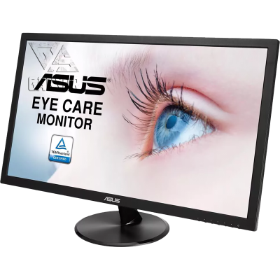 Монитор ASUS 22" VP228HE