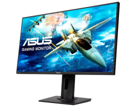 Монитор ASUS 27" VG275Q 