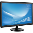 Монитор ASUS 24" VS247HR 