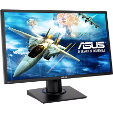 Монитор ASUS 24" VG245H 