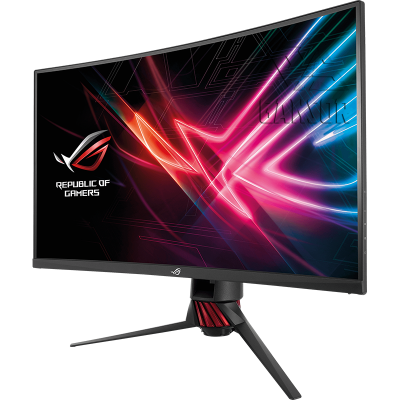 Монитор ASUS 27" ROG Strix XG27VQ