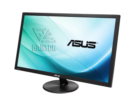 Монитор ASUS 22" VP228DE 