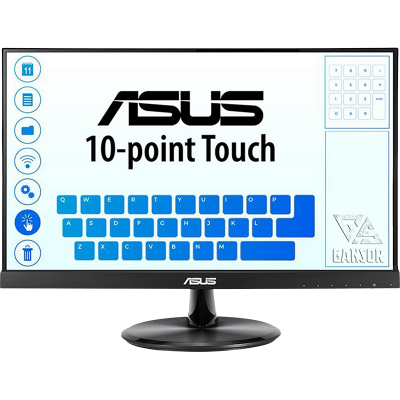 Монитор ASUS 22" VT229H 