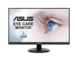 Монитор ASUS 24" VA24DCP