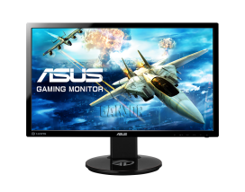 Монитор ASUS 24" VG248QE 