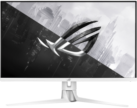 Монитор ASUS 32" PG329Q-W ROG Swift