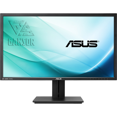 Монитор ASUS 28" PB287Q 