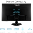 Монитор ASUS 27" VA27DQ