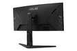 Монитор ASUS 30" VG30VQL1A TUF Gaming