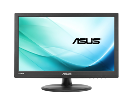 Монитор ASUS 16" VT168N 