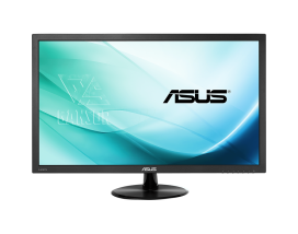 Монитор ASUS 24" VP247HAE