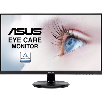 Монитор ASUS 24" VA24DCP