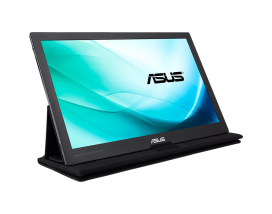 Монитор ASUS 16" MB169C+ 