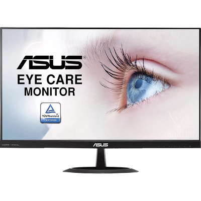 Монитор ASUS 24" VX24AH 