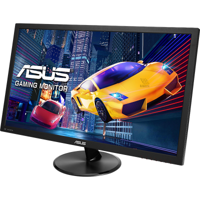 Монитор ASUS 27" VP278H