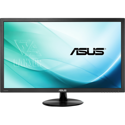 Монитор ASUS 24" VP248H 