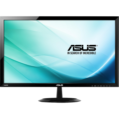 Монитор ASUS 24" VX248H 