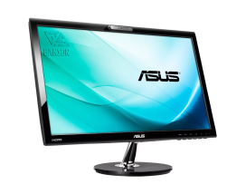 Монитор ASUS 22" VK228H 