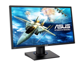 Монитор ASUS 24" VG245H 