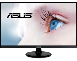 Монитор ASUS 27" VA27DQ