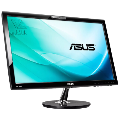 Монитор ASUS 22" VK228H 