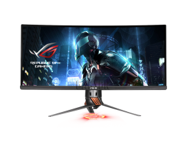 Монитор ASUS 34" ROG Swift PG348Q