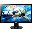 Монитор ASUS 24" VG248QE 