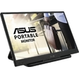 Монитор ASUS 16" MB166B
