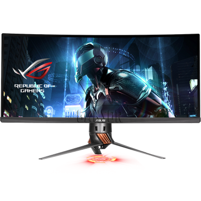 Монитор ASUS 34" ROG Swift PG348Q