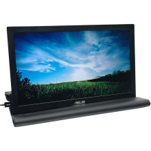 Монитор ASUS 16" MB168B 