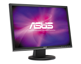 Монитор ASUS 22" VW22ATL 