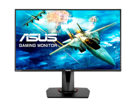 Монитор ASUS 27" VG278Q