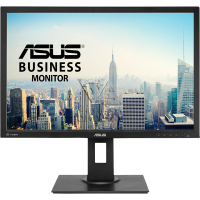 Монитор ASUS 24" BE24AQLBH 