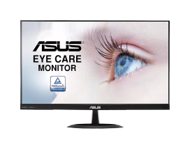 Монитор ASUS 24" VX24AH 