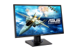 Монитор ASUS 24" VG245H 