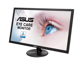 Монитор ASUS 22" VP228HE