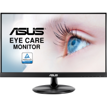 Монитор ASUS 22" VP229Q
