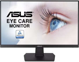 Монитор ASUS 24" VA24ECE