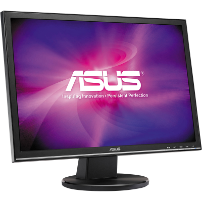 Монитор ASUS 22" VW22ATL 