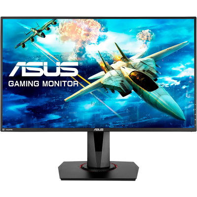 Монитор ASUS 27" VG278Q