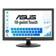 Монитор ASUS 16" VT168HR