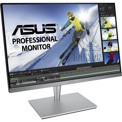 Монитор ASUS 24" PA24AC ProArt