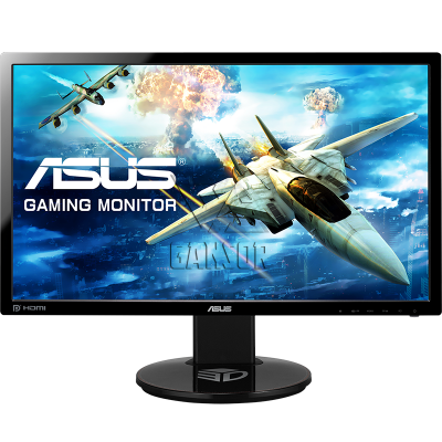 Монитор ASUS 24" VG248QE