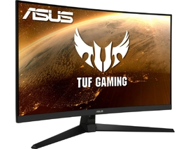 Монитор ASUS 32" VG32VQ1BR TUF Gaming