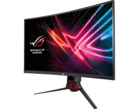 Монитор ASUS 35" ROG Strix XG35VQ 